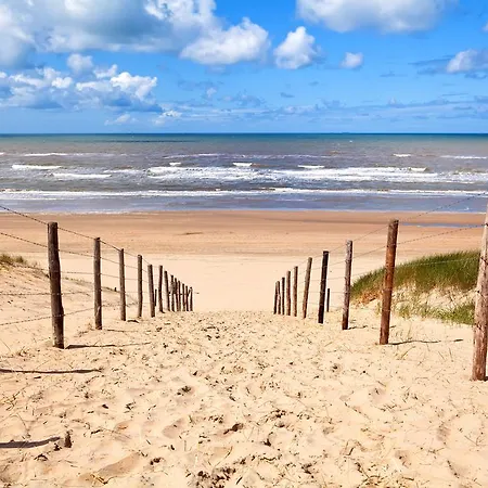 Lejlighed Zeven Aan Zee