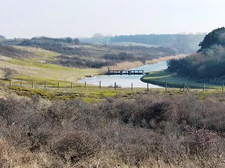 Zeven Aan Zee Zandvoort