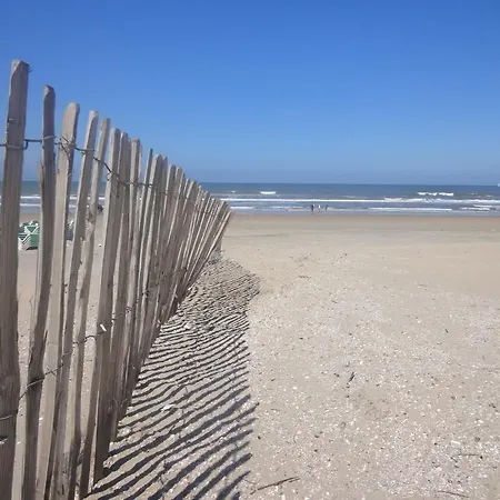 Zeven Aan Zee