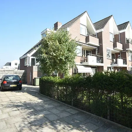 Lejlighed Zeven Aan Zee Zandvoort