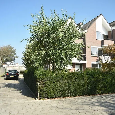 Zeven Aan Zee * Zandvoort