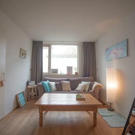 Zeven Aan Zee *