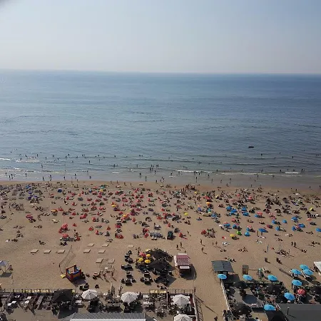 Zeven Aan Zee Lejlighed