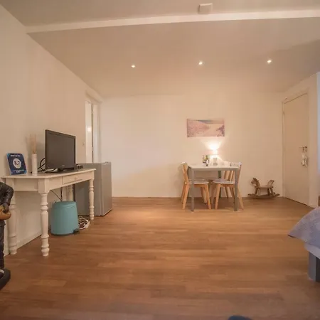 Zeven Aan Zee Lejlighed *